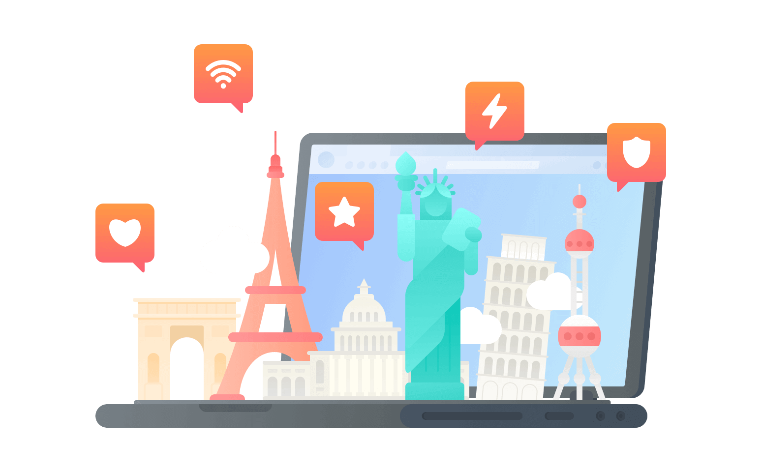 在白俄罗斯怎么翻回国 - 海龟VPN